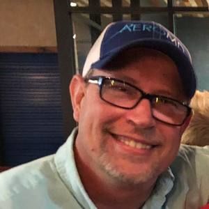 Meet your Posher, Chris